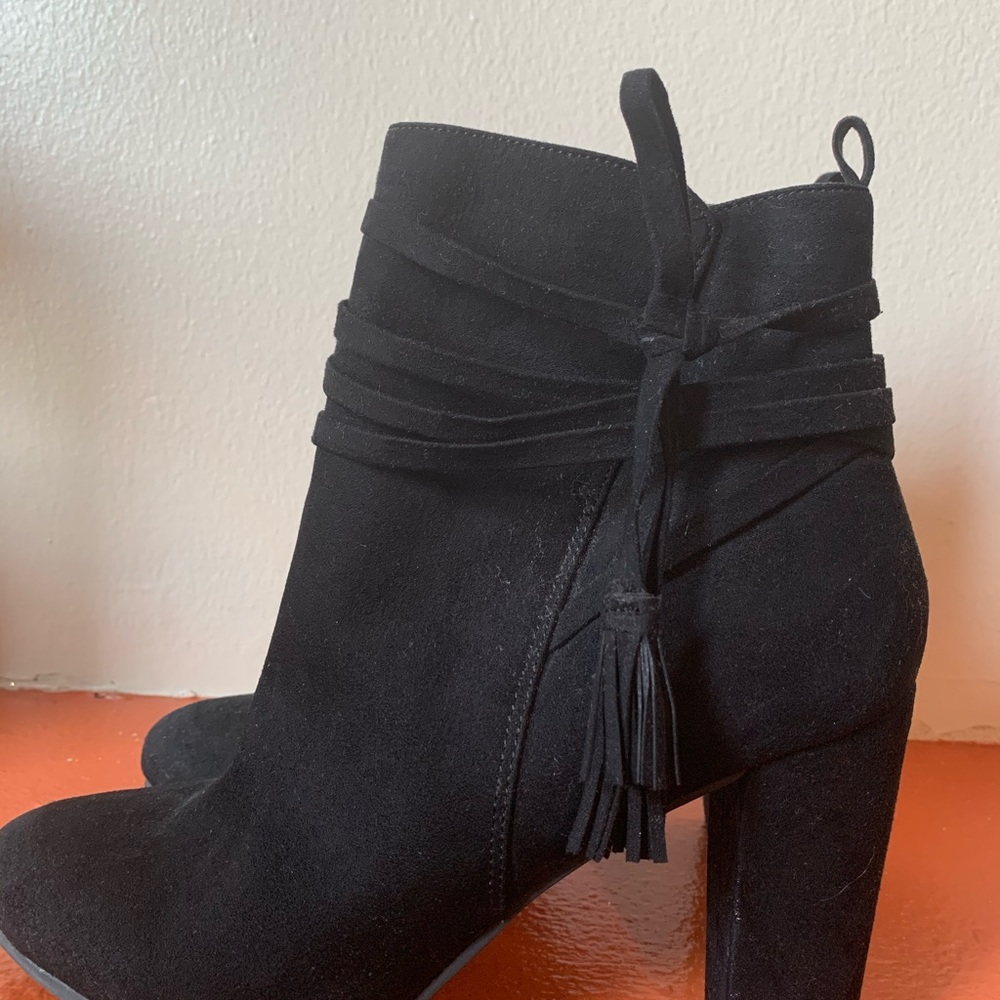 NEW Women’s Booties Size 10 - Picture 4 of 9
